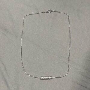 Beautiful necklace *used once*
